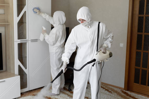 Trusted Crime Scene Cleanup service in Yucca Valley, CA - Four Month Blood Cleanse